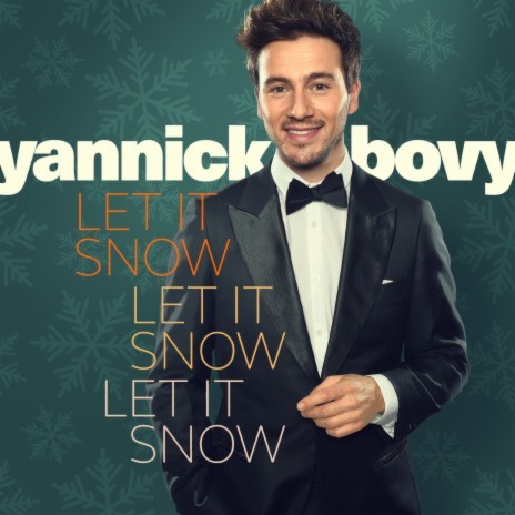 Let It Snow, Let It Snow, Let It Snow | Boomplay Music