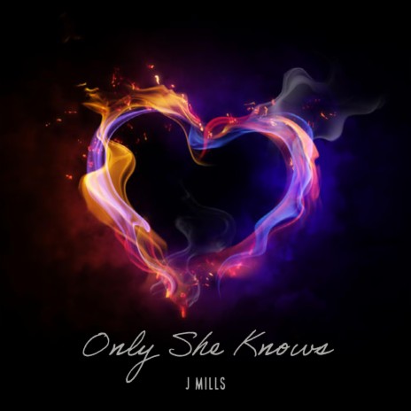 Only She Knows | Boomplay Music