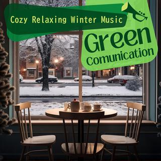 Cozy Relaxing Winter Music