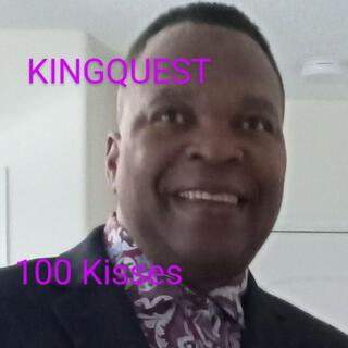 100 Kisses