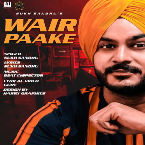 Wair Paake | Boomplay Music