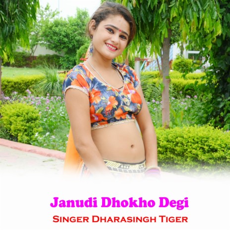 Janudi Dhokho Degi ft. Dhara Singh Tiger | Boomplay Music