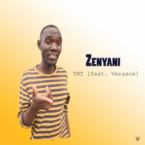 Zenyani ft. Versace & Shezo Boy