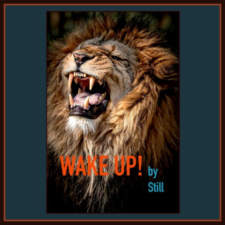 Wake Up | Boomplay Music