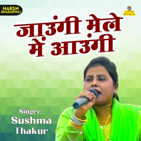 Jaungi Mele Mein Aaungi (Hindi) | Boomplay Music