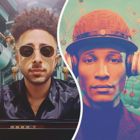 Work It Out ft. Aloe Blacc & Stolen Moments | Boomplay Music