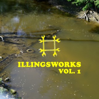 hashtag illingsworks vol. 1