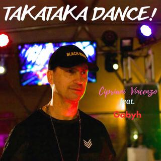 TAKATAKA DANCE! lyrics | Boomplay Music