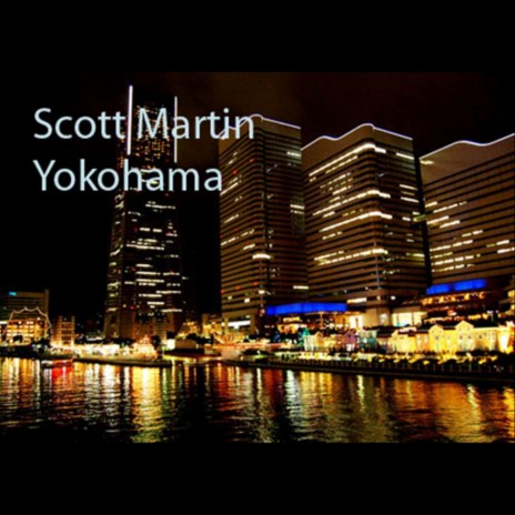 Blue Light Yokohama | Boomplay Music