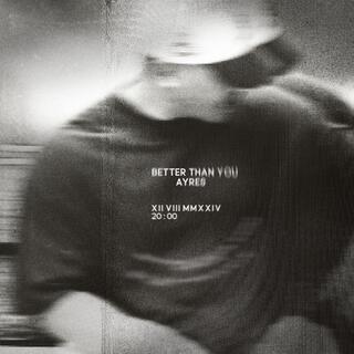 Better Than You lyrics | Boomplay Music