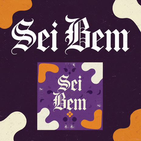 Sei Bem ft. Makadesh | Boomplay Music