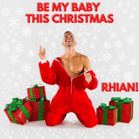 Be My Baby This Christmas | Boomplay Music