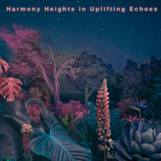 Harmony Heights in Uplifting Echoes