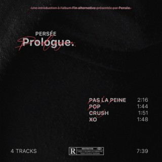 PROLOGUE