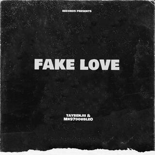 Fake love (Remix)