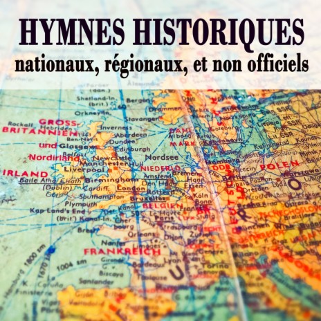 Zaïre - La zaïroise - Hymne national 1972-1997 (Instrumental) | Boomplay Music