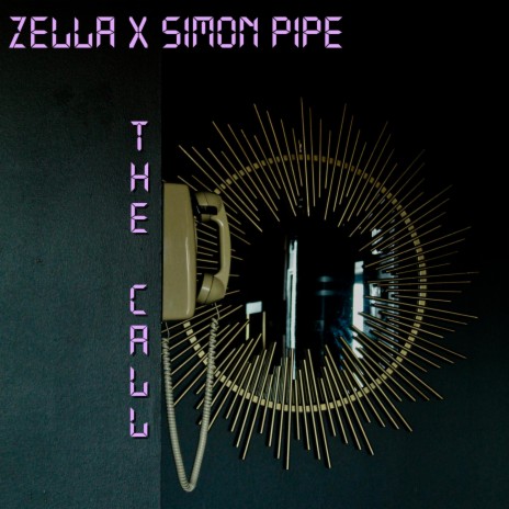 Eliza's Dead ft. Simon Pipe