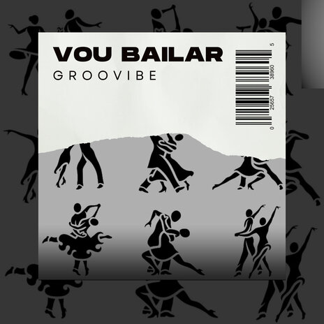 Vou Bailar (Radio edit) | Boomplay Music