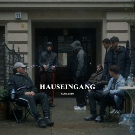 Hauseingang | Boomplay Music