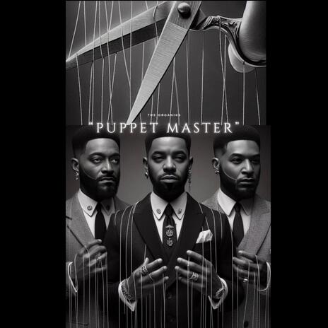 Puppet Master | Boomplay Music