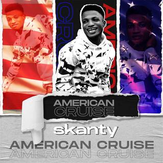 american cruise