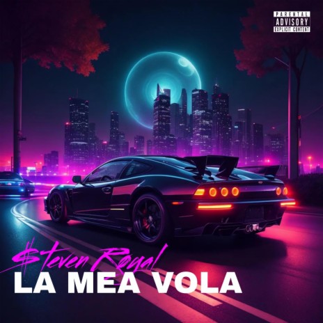 La Mea Vola | Boomplay Music