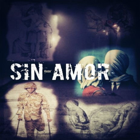 Sin Amor | Boomplay Music