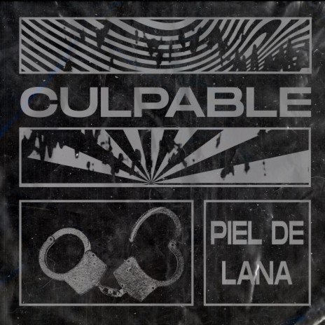 Culpable | Boomplay Music