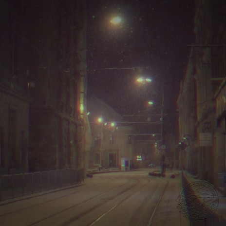 A Winter Night ft. McStormi | Boomplay Music
