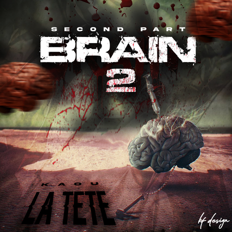 BRAIN 2 | Boomplay Music