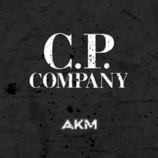 C.P. COMPANY