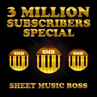 3 Million Subscribers Special