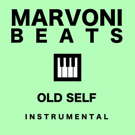 Old Self (Sad Beat) (Instrumental)