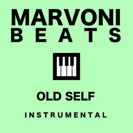 Old Self (Sad Beat) (Instrumental) | Boomplay Music