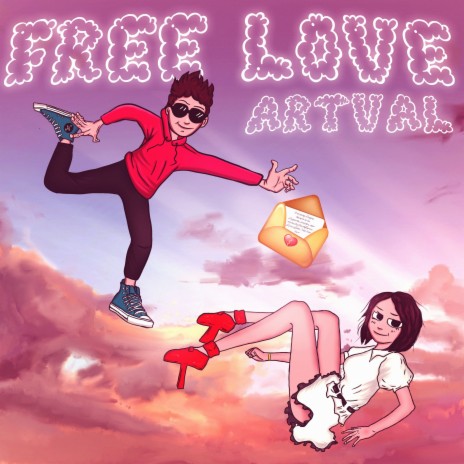 Free Love | Boomplay Music