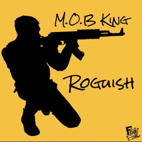 Roguish | Boomplay Music