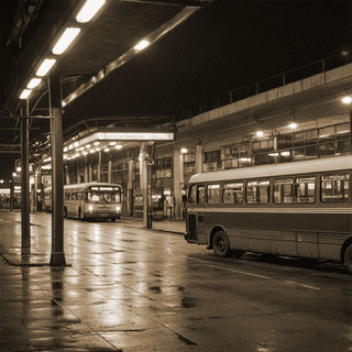 Bus Station