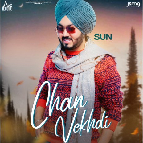 Chan Vekhdi | Boomplay Music