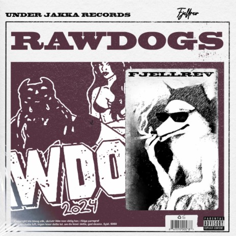 Rawdogs | Boomplay Music