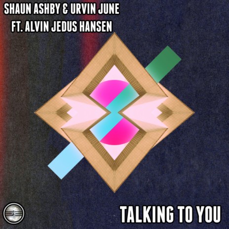 Talking To You (Instrumental Mix) ft. Urvin June & Alvin Jedus Hansen