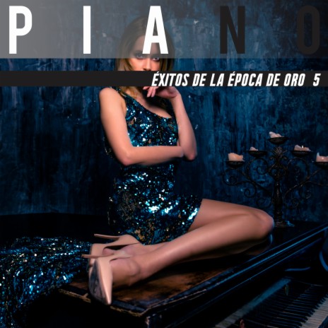 Página Blanca ft. Su Piano y Sus Ritmos