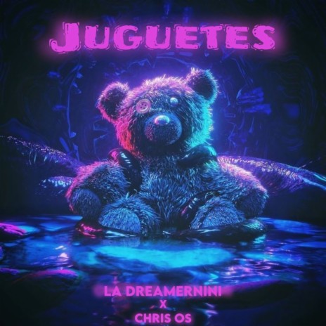 Juguetes ft. Chris Os | Boomplay Music