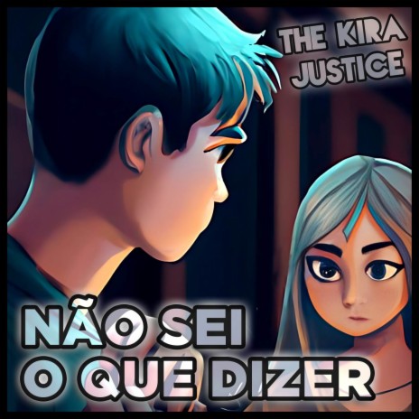 Não Sei o Que Dizer | Boomplay Music