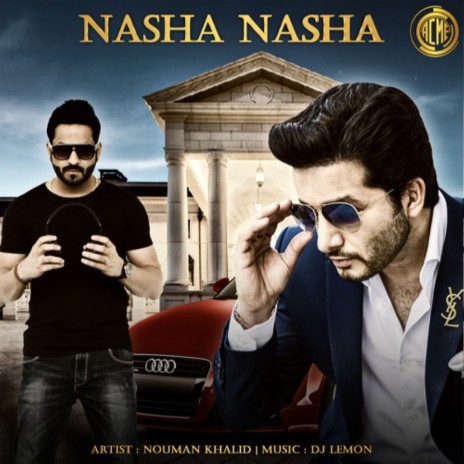 Nasha Nasha | Boomplay Music