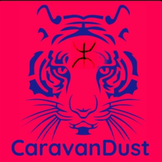 CaravanDust