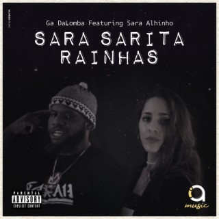 Sara Sarita Rainhas