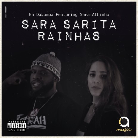 Sara Sarita Rainhas ft. Sara Alhinho | Boomplay Music