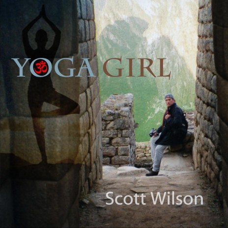 Yoga Girl | Boomplay Music