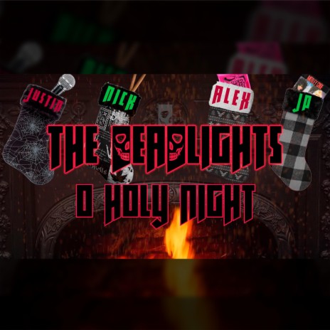 O Holy Night | Boomplay Music