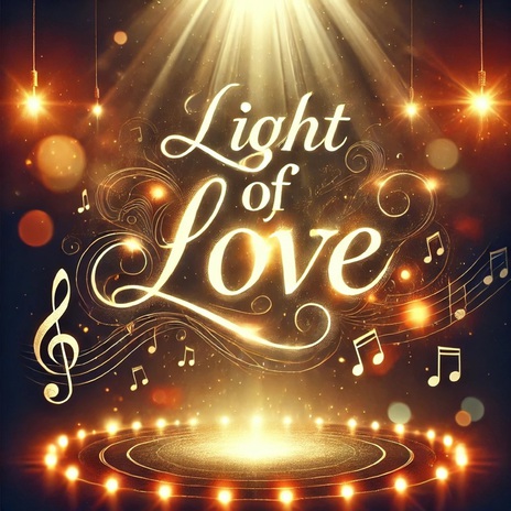 Light of Love | Boomplay Music